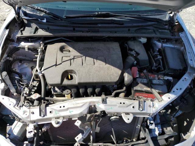 2017 TOYOTA COROLLA L - 2T1BURHEXHC890266