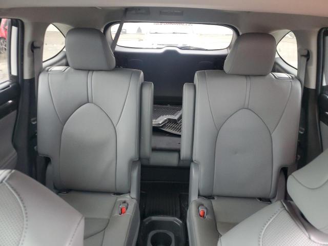 2023 TOYOTA HIGHLANDER - 5TDYARAH1PS016966