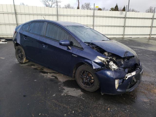 Vin: jtdkn3duxe0359145, lot: 49517575, toyota prius 20144