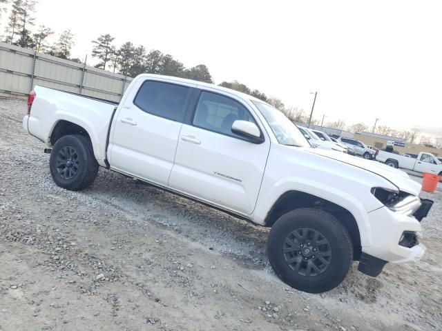 2022 TOYOTA TACOMA DOU - 3TMAZ5CN0NM182401