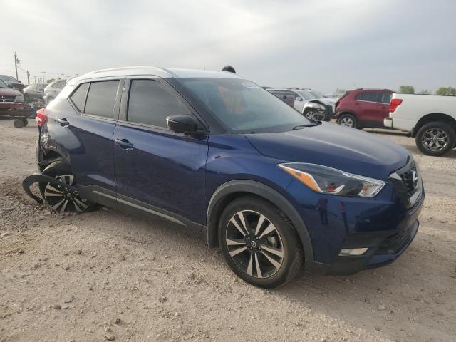 Vin: 3n1cp5dv4ll555071, lot: 50074285, nissan kicks sr 20204