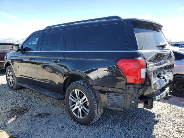 Vin: 1fmjk1j89rea18081, lot: 50258155, ford expedition max xlt 20242