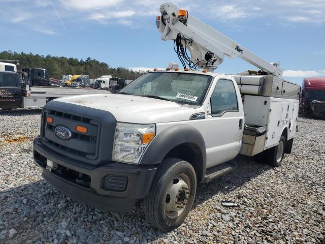 2015 FORD F450 SUPER #3304514464