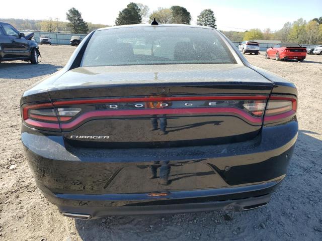 2023 DODGE CHARGER SX - 2C3CDXBG9PH646443