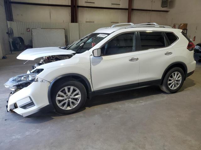 2019 NISSAN ROGUE S - 5N1AT2MT6KC799257