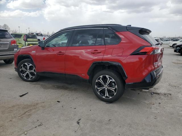 Vin: jtmfb3fv9rd171599, lot: 49843645, toyota rav4 xse 20242