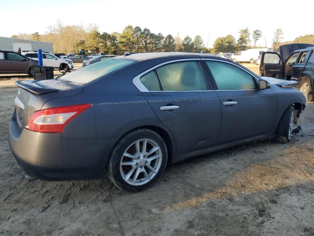 Vin: 1n4aa5ap0ac863994, lot: 47739535, nissan maxima s 20103