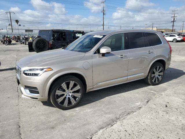 Vin: yv4h60cexr1233459, lot: 47551785, volvo xc90 plus plus 2024 img_1