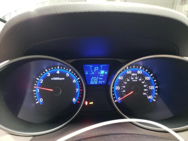 2015 HYUNDAI TUCSON LIM - KM8JU3AG8FU044038