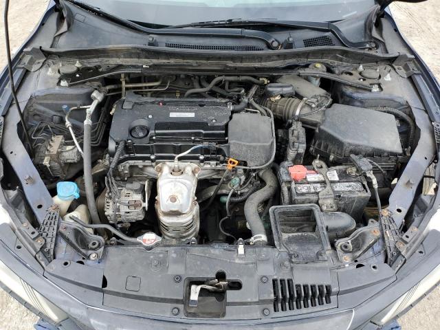 2017 HONDA ACCORD SPO - 1HGCR2F12HA038030