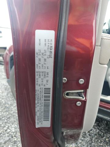 2019 JEEP CHEROKEE L - 1C4PJMDX6KD251286