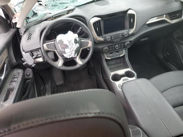 2024 GMC TERRAIN DE - 3GKALXEG8RL115234