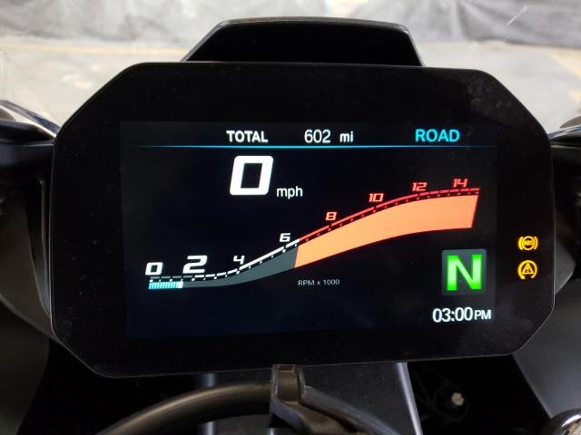 2022 BMW S 1000 RR - WB10E2302N6G25304