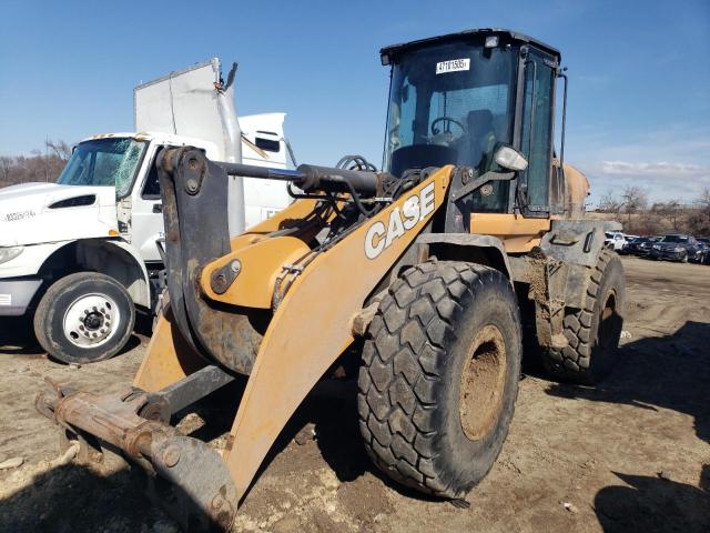 CASE LOADER 2019 two tone   JEEN0721VJF246469 photo #3