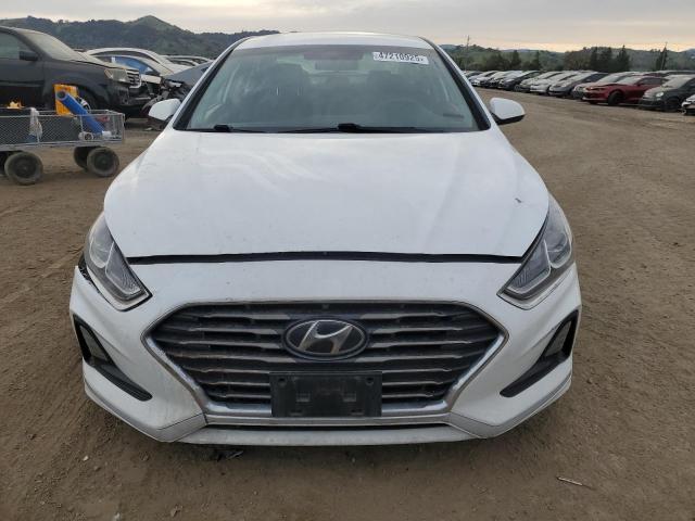 2019 HYUNDAI SONATA SE - 5NPE24AF3KH792435