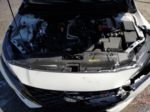 2024 NISSAN ALTIMA SR - 1N4BL4CV1RN381510