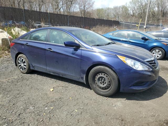 Vin: 5npeb4ac8dh526319, lot: 50889695, hyundai sonata gls 20134