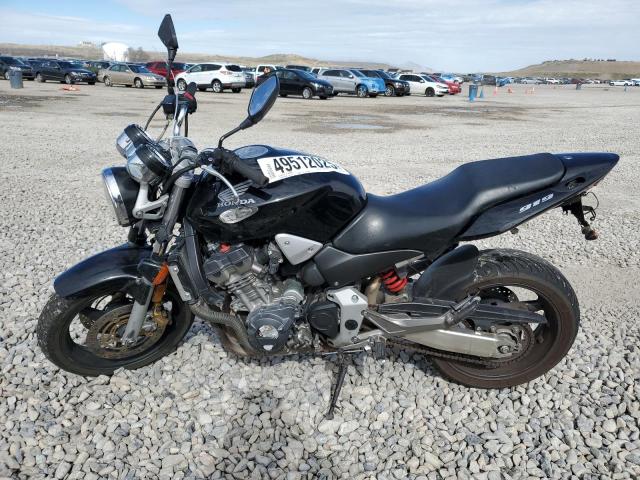 2005 HONDA CB900 JH2SC48045M300241