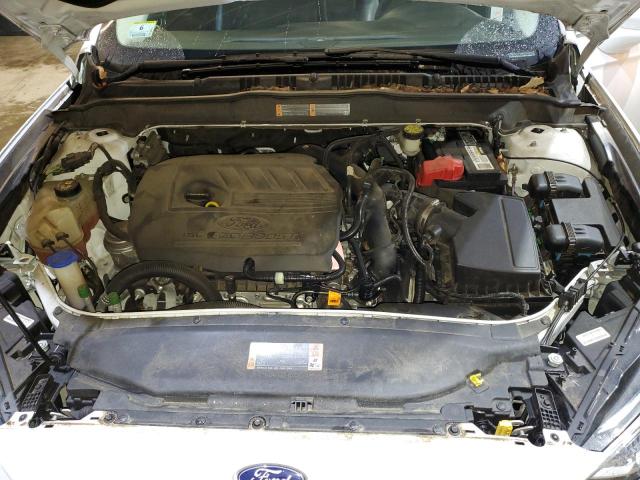 2017 FORD FUSION SE - 3FA6P0HD0HR238719