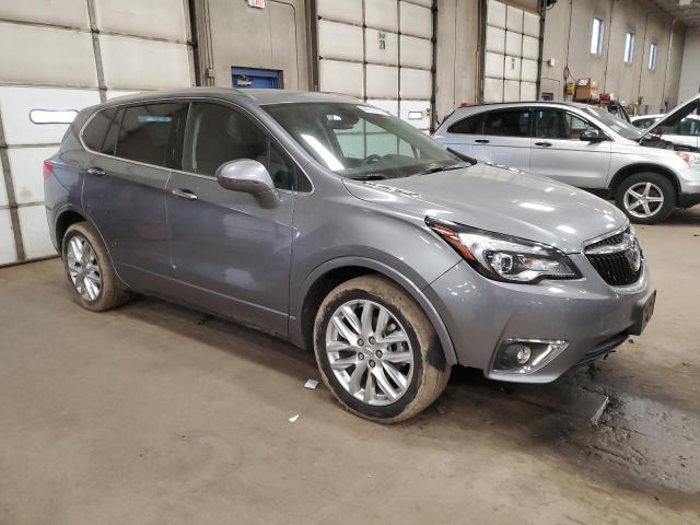 2020 BUICK ENVISION P - LRBFX4SX5LD032672