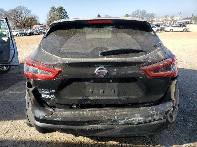 2021 NISSAN ROGUE SPOR - JN1BJ1AV7MW314823