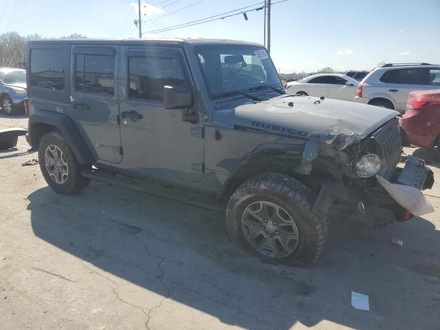 Vin: 1c4bjwfg7fl684856, lot: 59674995, jeep wrangler rubicon 20154