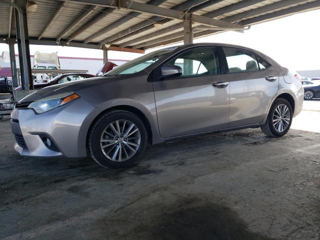 Vin: 5yfburhe3ep022637, lot: 49729235, toyota corolla l 2014 img_1