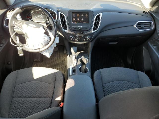 2022 CHEVROLET EQUINOX LT - 3GNAXKEV9NS104848