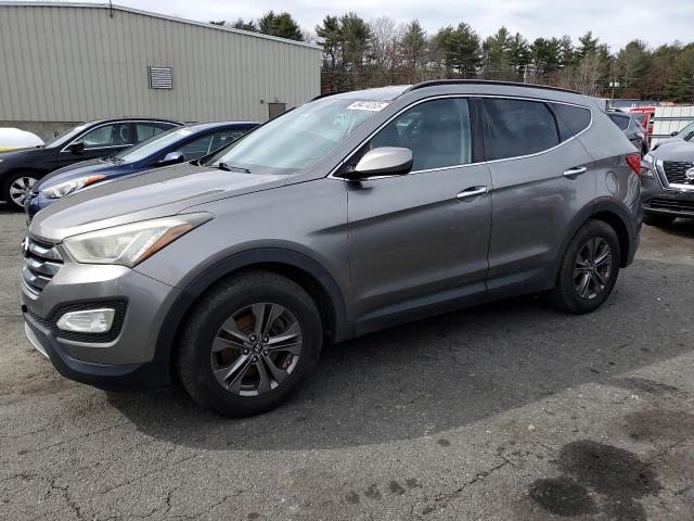 HYUNDAI SANTA FE S