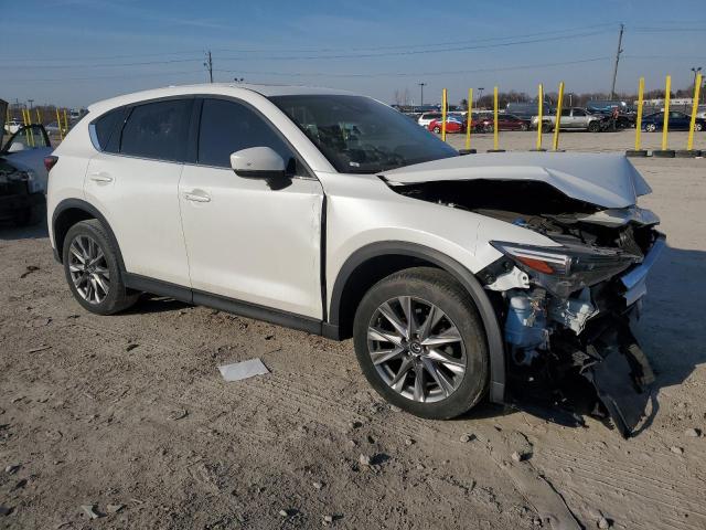 2020 MAZDA CX-5 GRAND - JM3KFBDM7L1810585