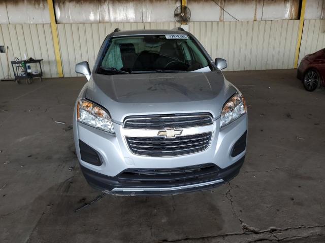 2016 CHEVROLET TRAX 1LT - 3GNCJLSB6GL266427