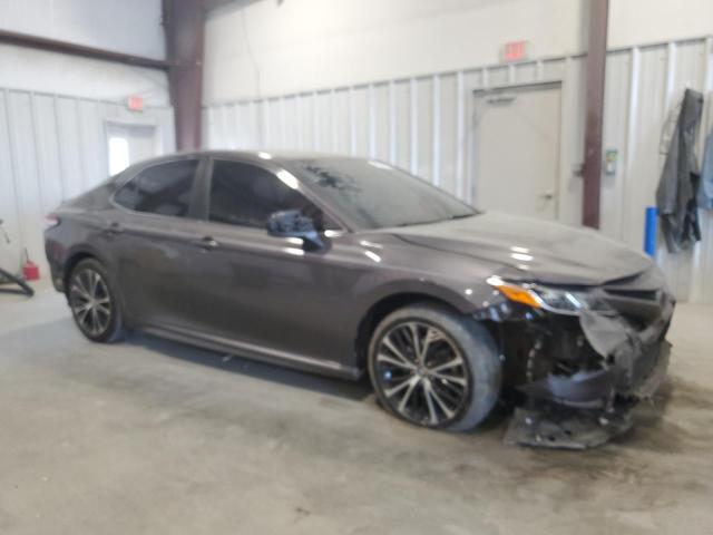 Vin: 4t1g11ak0lu346656, lot: 50837755, toyota camry se 20204