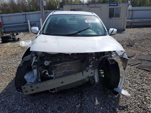 2018 NISSAN VERSA S - 3N1CN7AP1JL810683