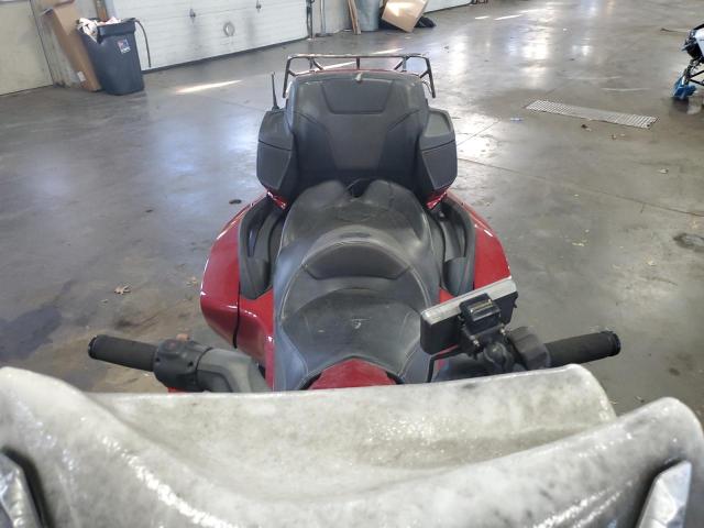 2016 CAN-AM SPYDER ROA 2BXNBDD23GV004506