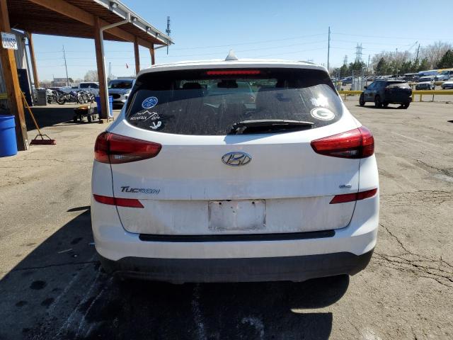 2019 HYUNDAI TUCSON SE - KM8J2CA47KU033909