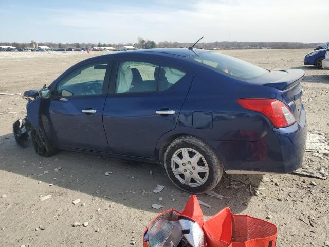 2018 NISSAN VERSA S - 3N1CN7AP0JL849524