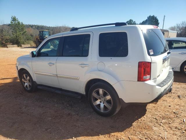 Vin: 5fnyf3h98fb008234, lot: 47210135, honda pilot touring 20152