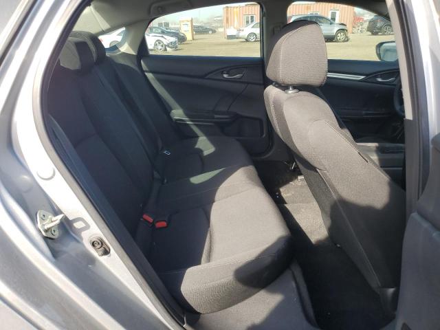 2020 HONDA CIVIC LX - 2HGFC2F62LH540346
