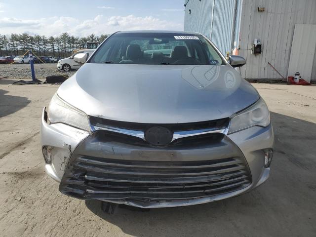 2017 TOYOTA CAMRY LE - 4T1BF1FK3HU724335