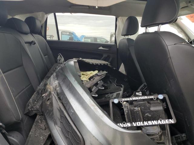 2021 VOLKSWAGEN TIGUAN SE - 3VV2B7AX8MM146920