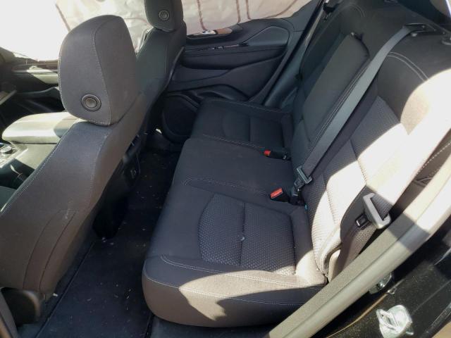 2024 GMC TERRAIN SL - 3GKALMEG1RL108544