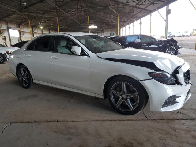 Vin: wddzf4jbxha185943, lot: 47132265, mercedes-benz e-class 300 20174
