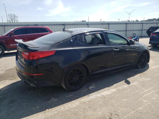 2015 KIA OPTIMA EX - 5XXGN4A70FG461161