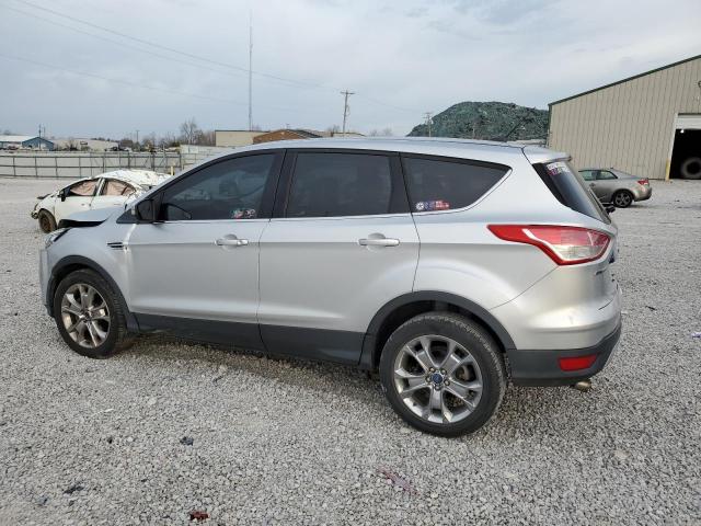 Vin: 1fmcu0h9xdua70412, lot: 49006435, ford escape sel 20132