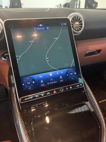 2022 MERCEDES-BENZ SL 63 AMG - W1KVK8BBXNF003XXX