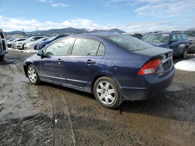 Vin: 2hgfa1f59ah543135, lot: 47247325, honda civic lx 20102