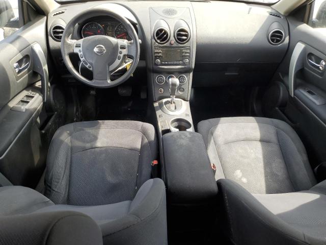 2015 NISSAN ROGUE SELE - JN8AS5MV8FW257712
