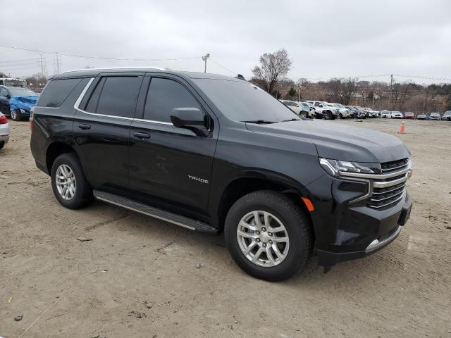 Vin: 1gnsknkd4nr256426, lot: 48668185, chevrolet tahoe k1500 lt 20224