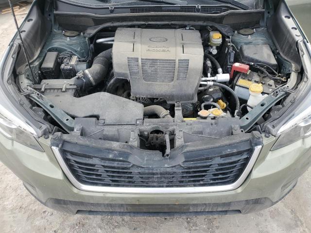 2020 SUBARU FORESTER JF2SKADC7LH524279