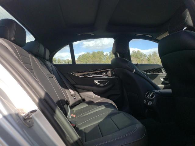 2018 MERCEDES-BENZ E 300 4MAT - WDDZF4KB2JA442095